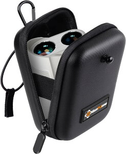 GUNPJONE StvP[X vn[hVFP[X Bushnell TourX V2 V3 V4 V5 Pro X2 Pro XE ̑̃StvɑΉ Wt@C_[P[X }Olbg n[hVF ϏՌ St 