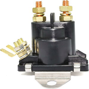 DKIIGAME �p���[�g�����`���g�X�^�[�^�[�\���m�C�h�����[ Mercury Mariner �D�O�@ MerCruiser �X�^�[���h���C�u���[�^�[ 35-275 HP 89-94318 89-846070 89-96158 89-96158T �X�^�[�^�[