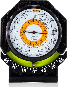 楽天市場】ポケット気象計Kestrel 5500【LiNK】 Weather Meter 