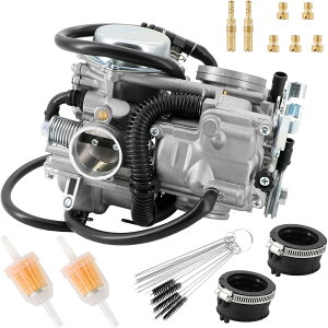 KIPA Lu^[ Shadow Spirit VT750 Dual ACE 750 VT750C 1998-2003 16100-MBA-980 Ce[N}jz[ht