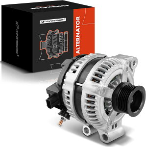 A-Premium I^l[^[ h[o[ LR3 2005 2006 2007 2008 4.0L ɑΉ 12V 150Amp v 6av[[ i LR008862 YLE500240 104210-3700