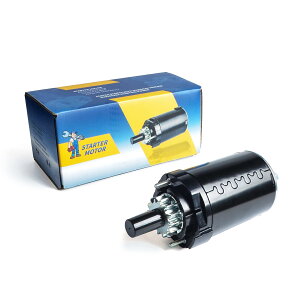 DALUOBO �X�^�[�^�[�����p Cub Cadet 1000 �V���[�Y LT1042 LT1045 LTX 1040�AToro �g���N�^�[ LX420 LX425 LX460 LX465 18 19 20 21 HP 2009801 2009805 2009806 2009810 2009811�p