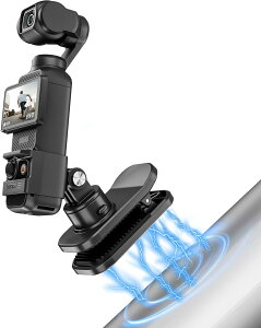 STARTRC OSMO Pocket 3 360°]obNpbNNbv}EgV_[XgbvANZT[ DJI Pocket 3/OSMO Pocket 3/ANVJp