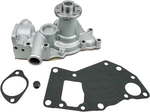 IROMEHONY �E�H�[�^�[�|���v 8981262311 8981262312 8981262313 �̌����i Isuzu �G���W�� 3LD1 3LD2 4LB1 4LC1 4LE1 4LE2 �ɓK��