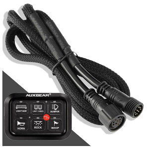 Auxbeam 3.94tB[g 8szn[lX Auxbeam 6MOXCb`pl BC60 GC60 XCb`Rg[[CRg[[{bNX ATV UTV gbN g[[ oX  RV {[g L