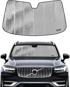 Pigenius A-SS1003 {{ XC90 2016-2025 ptgKXTVF[h tgEBhETVF[h AstraGuard ^bNVo[i^bNj AR[fBI܂肽݃fUC [obO