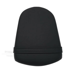 GSX-R600/750(06-07)対応 タンデムシート リアクッション スズキ 純正交換タイプ Pillion Seat GSXR600 GSXR750 2006 2007 Gsxr 600 750 GSX-R600 GSX-R750 2006 2007 ピリオンシート タンデムシート リアクッション バ