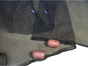 Frabill ZClbg 4×12tB[g 1.2m × 3.6m \ ߊllbg xCglbg ߂p  tBbVOANZT[ WECp ܂肽ݎ[ vp鍂iZC