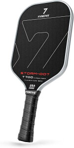 YVMOVE T700 �s�b�N���{�[�� �p�h�� Storm 007 T700 ���[�J�[�{���t�@�C�o�[ �t�F�C�X 16mm STR�R�A �|���}�[�\�� USAPA�F�� ������ �X�s������ �y�ʐ݌v �v���d�l �s�b�N���{�[�����P�b�g �s�b�N���{�[