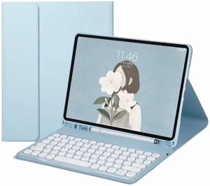 Galaxy Tab S6 Lite 10.4C` 2020Nf ^ubgpL[{[hP[X SM-P610 / SM-P615 L[{[hP[X 킢EhL[ J SM-P610/SM-P615 킢ۂL[ J[L[{[h EBT