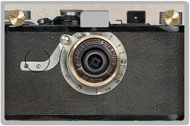 楽天市場】Paper Shoot Camera ペーパーシュートカメラ デジタルカメラ