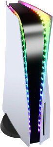 PS5fBXNfW^ŁA7F358̌ʂ5050 RGBtLVuLEDXgbvAvCXe[V5R\[̂߂LEDCgXgbvDIYANZT[pRGB LEDCgXgbv PSP