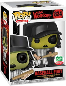 Funko Pop! �E�H���A�[�Y �t�B�M���A #824 �x�[�X�{�[���t���[���[ �O���[�� ����� �f��L�����N�^�[ �O���[�� �t�@���R�|�b�v �E�H���A�[�Y �t�B�M���A �f��O�b�Y �t�B�M���A �f��L�����N�^