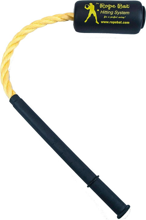 楽天市場】Rope Bat アルティメットロープバットコンボ 野球・ソフト 