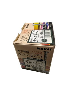 YƁ@XeX@JNerX@XO[@4×20mm@500{ ؉np p˂ SUS410