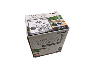 YƁ@OjN@JNerX@⍕@4×20mm@500{ ؉np p˂ S