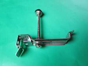 前高130WIDE ステンレス SUS304 吊金具 内吊金具 L=150 タカヤマ金属工業製品 前高130ワイド用 88折板用