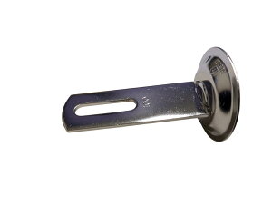 �Εt�����@L��100�@�X�e�����X���@SUS304�@����3mm�@��32mm�@�L���b�v�t���A���J�[ �@�R���N���[�g�p