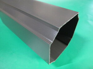 S30 たてとい たて樋 立て樋 竪樋 パナソニック雨樋 L=2700 KBPD261K オークグレー