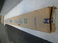 1ケース＝20本入り　X70　X70U　のきとい　軒樋　ライナートップ　L＝3600mm　エスロン雨樋　CA32　新茶…