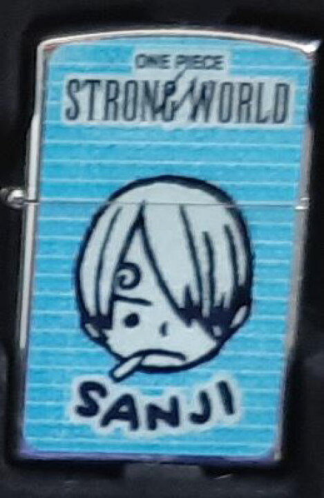 楽天市場 ワンピース オイルライター ほっこりイラスト サンジ ａｍａｘ 楽天市場店