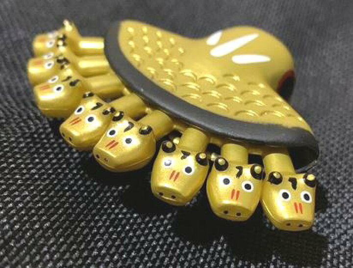 楽天市場】面白雑貨 神獣ベコたち ヤマタノオロチベコ（シークレット 