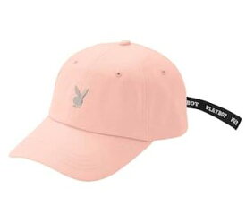 GU　PLAYBOY　CAP