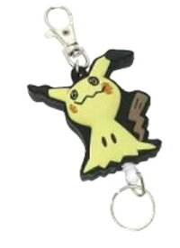 楽天市場 ミミッキュ キーホルダーの通販