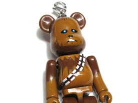 ベアブリック×ペプシ　スターウォーズ　チューバッカ