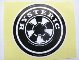 楽天市場 ヒステリックグラマー ステッカーの通販