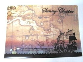 楽天市場 ワンピースクリアファイルの通販