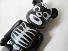 ベアブリック　仮面ライダー　ショッカー