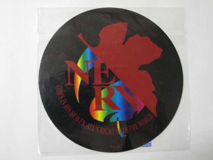 楽天市場 エヴァンゲリオン ネルフ ロゴ ステッカー amax 楽天市場店 楽天市場 エヴァンゲリオン ネルフ ロゴ ステッカー amax 楽天市場店