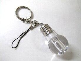 楽天市場 電球 キーホルダーの通販