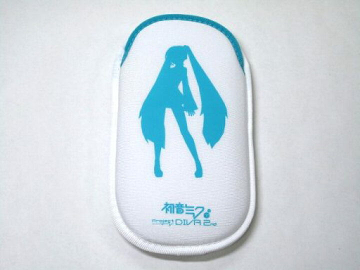 楽天市場】初音ミク ポーチ : amax 楽天市場店