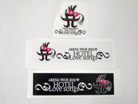 楽天市場 浜崎あゆみ ステッカーの通販