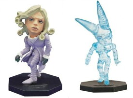 楽天市場 ジョジョの奇妙な冒険 ワールドコレクタブルフィギュアの通販