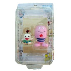 ドロンパ＆P子 「オバケのQ太郎」 Fコレクション 藤子・F・不二雄ミュージアム限定※日時時間指定不可の商品です　詳しくは商品説明にて