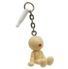 パーマン　コピーロボット　イヤホンジャック