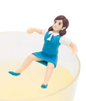 楽天市場】コップのフチ子さん 種類の通販