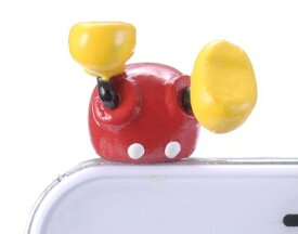 楽天市場 ディズニーストア イヤホンジャック ホビー の通販