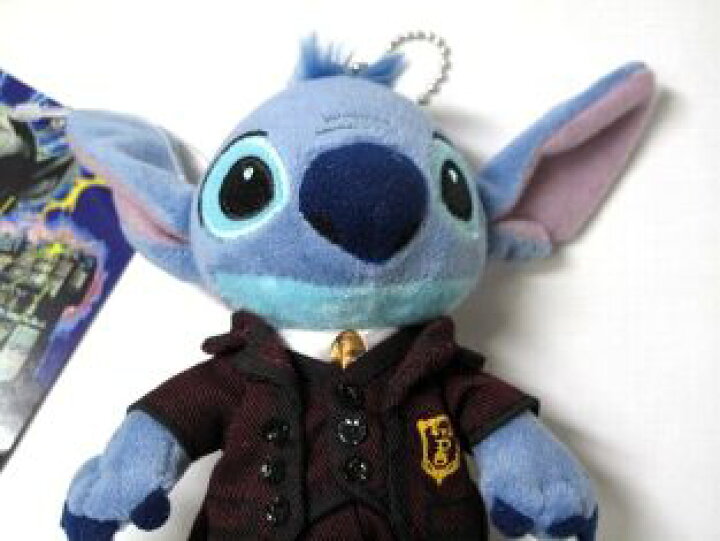 楽天市場 ディズニーリゾート限定 タワーオブテラー スティッチの案内人 チャーム ａｍａｘ 楽天市場店