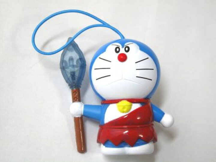 楽天市場 ドラえもん 原始ドラ ストラップ ａｍａｘ 楽天市場店