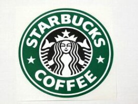 楽天市場 Starbucks ステッカーの通販