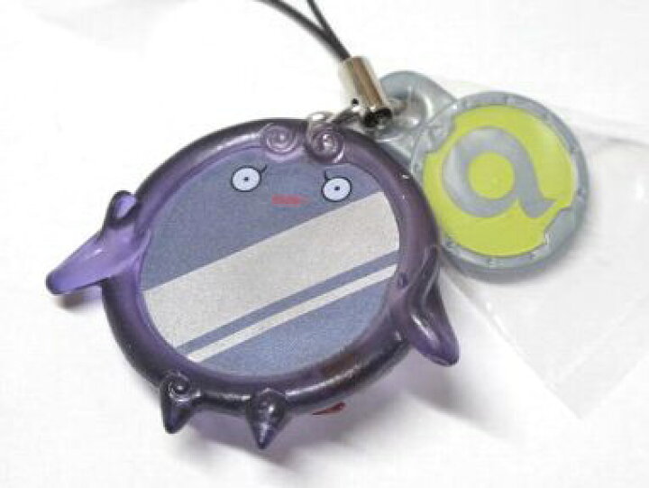 楽天市場 妖怪ウォッチ ストラップ うんがい鏡 ａｍａｘ 楽天市場店