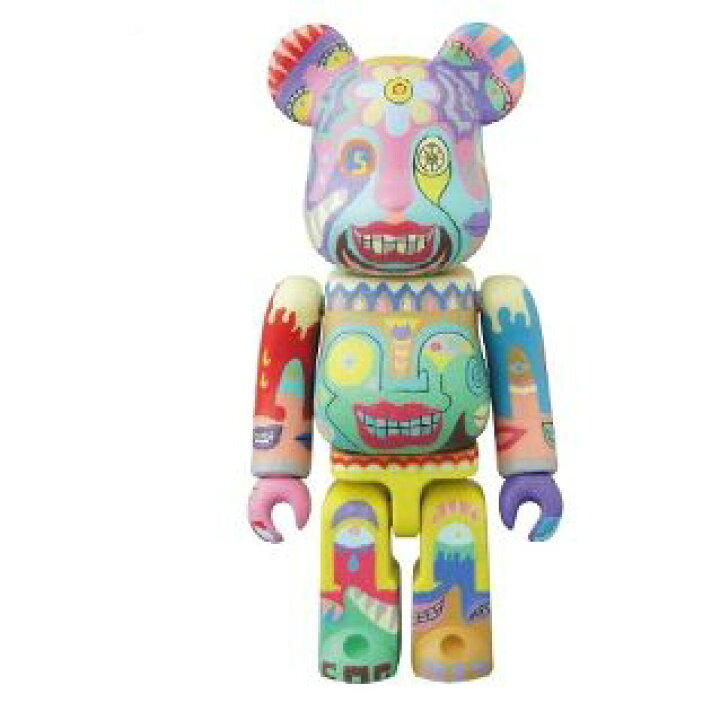 楽天市場】ベアブリック シリーズ 32 トーテムボーイ : amax 楽天 