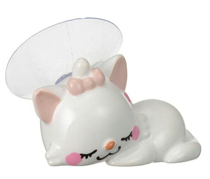 楽天市場 ディズニーストア限定 スマホスタンド マリー フィギュア型 ａｍａｘ 楽天市場店