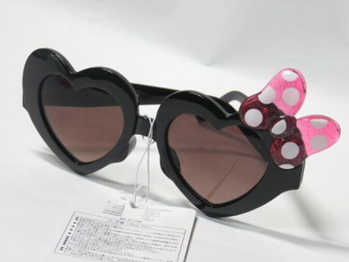 楽天市場 ディズニーリゾート限定 ミニーのサングラス ａｍａｘ 楽天市場店