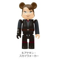 楽天市場】ベアブリック 1000 スターウォーズの通販