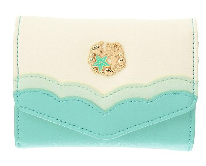 楽天市場 ディズニーストア限定 カードケース アリエル ａｍａｘ 楽天市場店